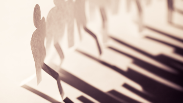 信用できる人、出来ない人の違いはたった一つ