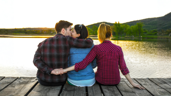 浮気している人たちはここまで考えているぞ！