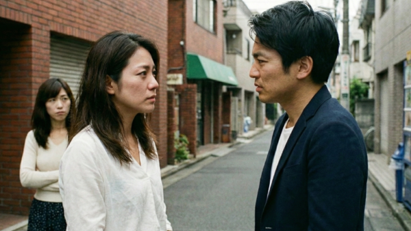 浮気されたらどうするか？