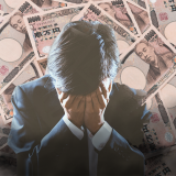 最近流行ってる金銭トラブル