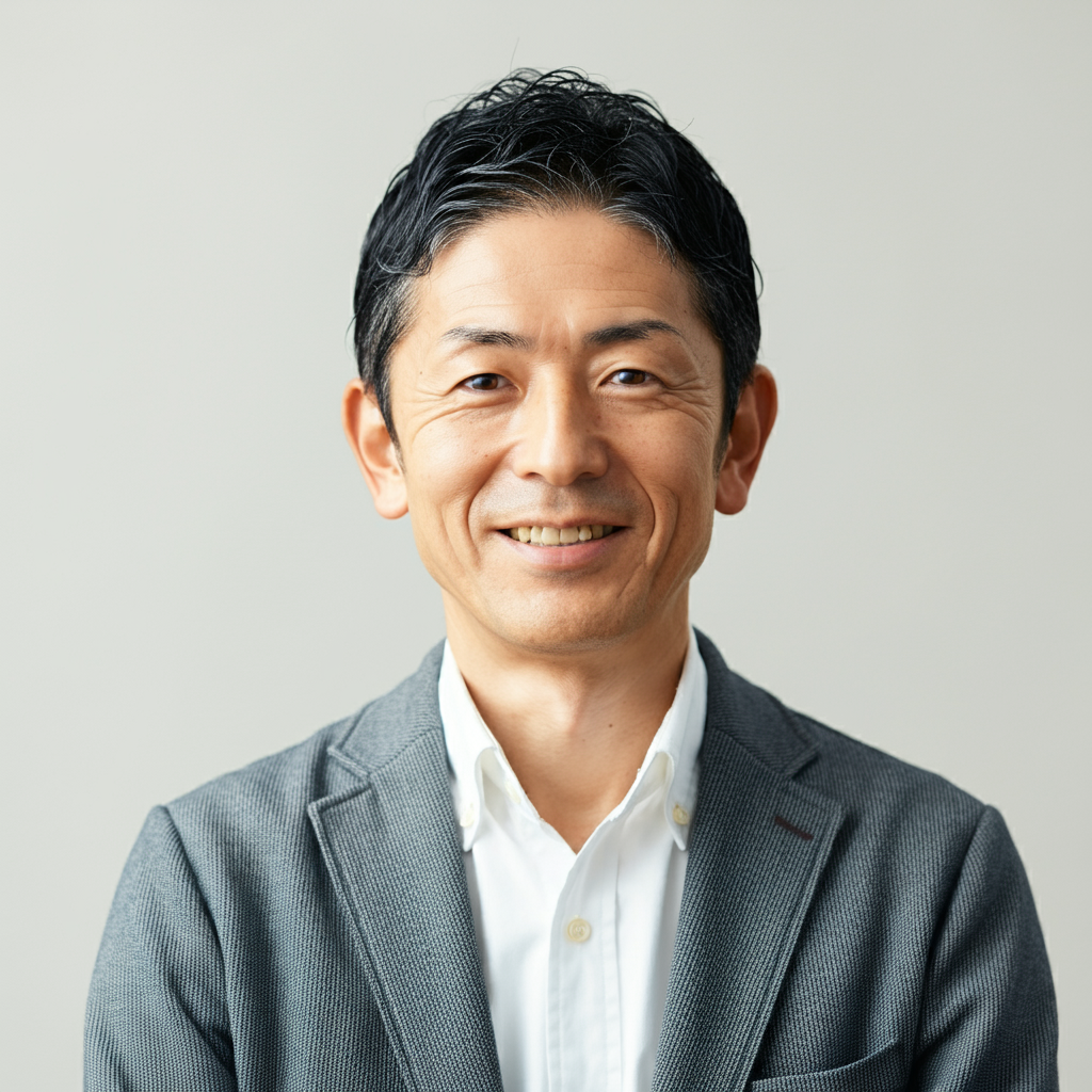 Hさん(画像：仮)